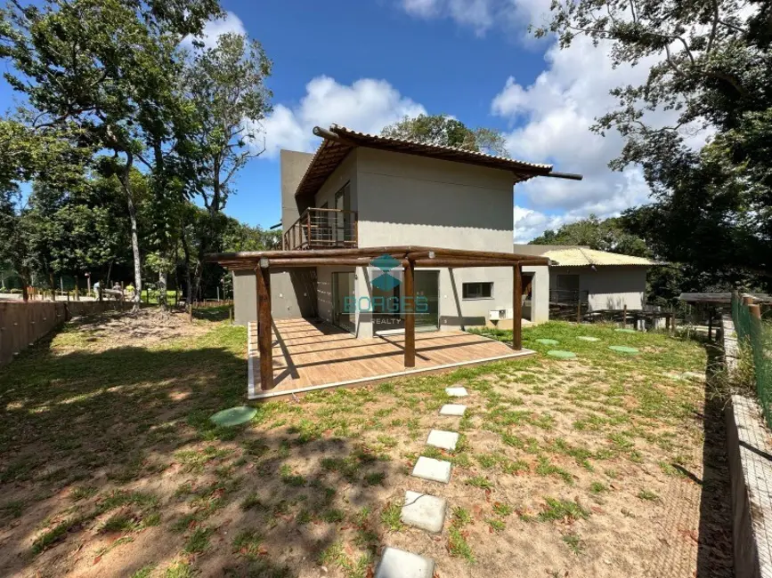 Foto 5 de Casa de Condomínio com 3 quartos à venda, 135m2 em Mata De Sao Joao - BA