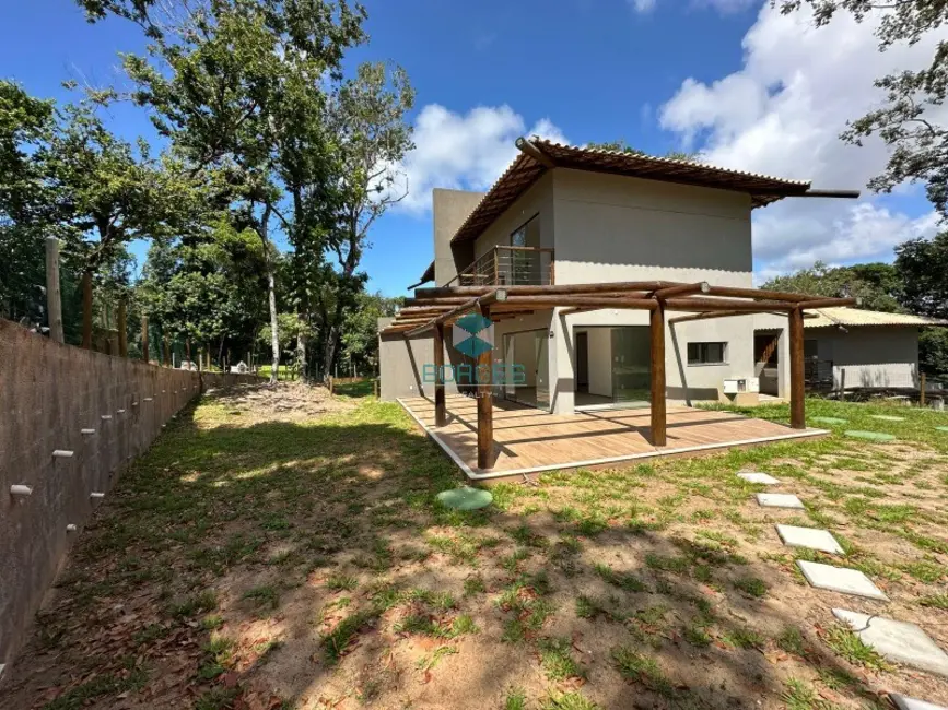Foto 4 de Casa de Condomínio com 3 quartos à venda, 135m2 em Mata De Sao Joao - BA