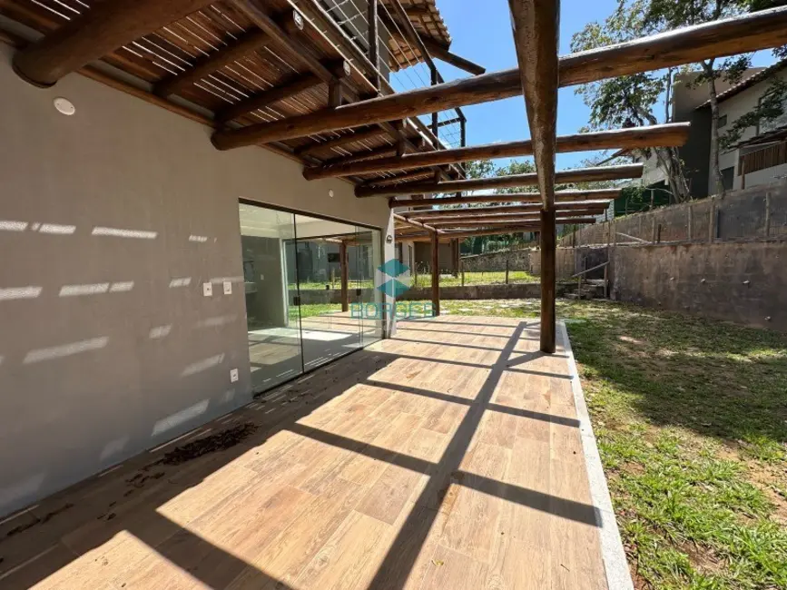 Foto 8 de Casa de Condomínio com 3 quartos à venda, 135m2 em Mata De Sao Joao - BA