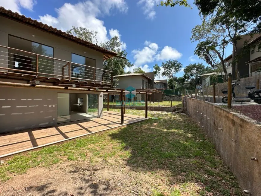 Foto 7 de Casa de Condomínio com 3 quartos à venda, 135m2 em Mata De Sao Joao - BA