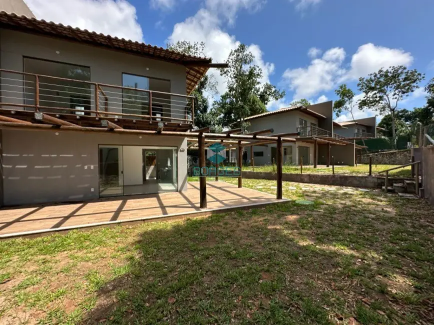 Foto 2 de Casa de Condomínio com 3 quartos à venda, 135m2 em Mata De Sao Joao - BA