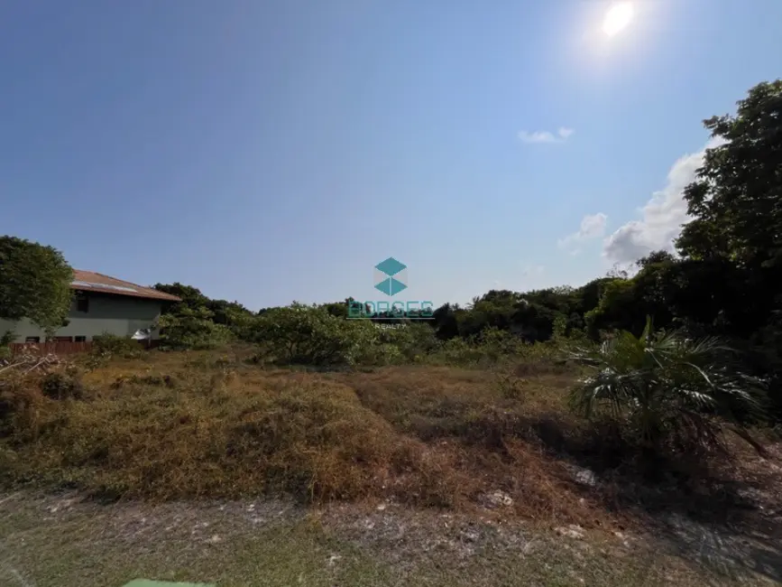 Foto 4 de Terreno / Lote à venda em Mata De Sao Joao - BA