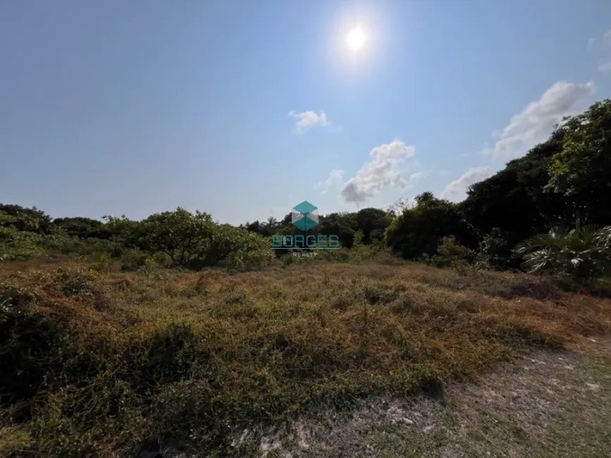 Foto 5 de Terreno / Lote à venda em Mata De Sao Joao - BA