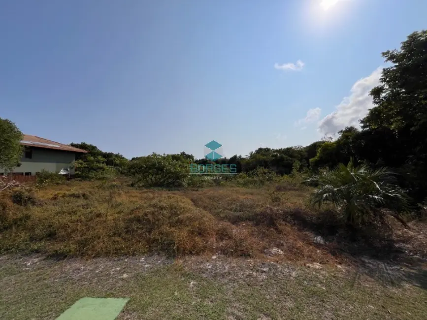 Foto 3 de Terreno / Lote à venda em Mata De Sao Joao - BA