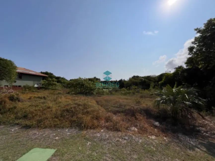 Foto 1 de Terreno / Lote à venda em Mata De Sao Joao - BA
