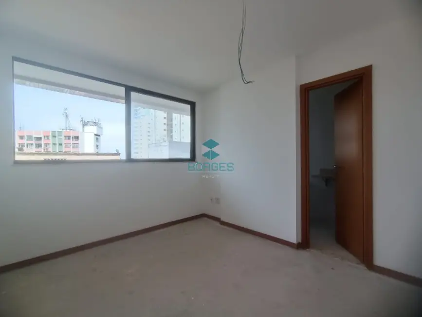 Foto 6 de Apartamento com 4 quartos à venda, 193m2 em Salvador - BA