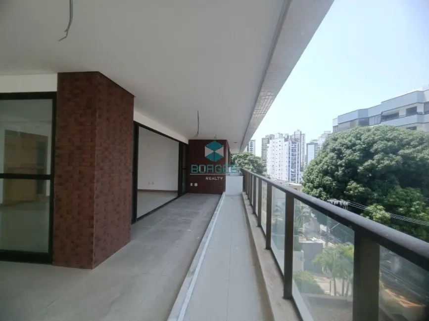 Foto 4 de Apartamento com 4 quartos à venda, 193m2 em Salvador - BA