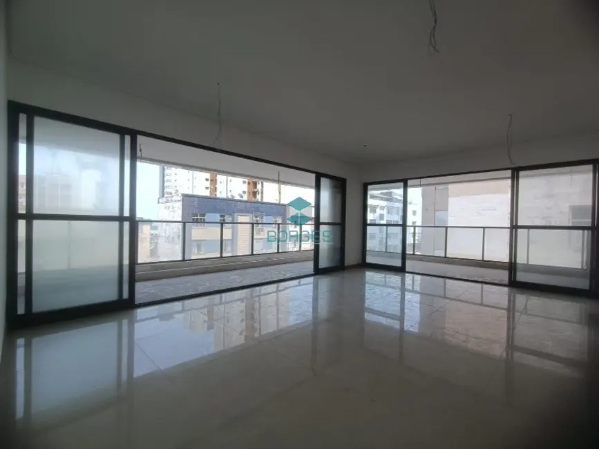 Foto 1 de Apartamento com 4 quartos à venda, 193m2 em Salvador - BA