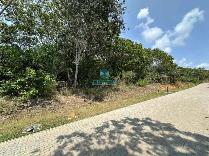Foto 1 de Terreno / Lote à venda, 700m2 em Mata De Sao Joao - BA