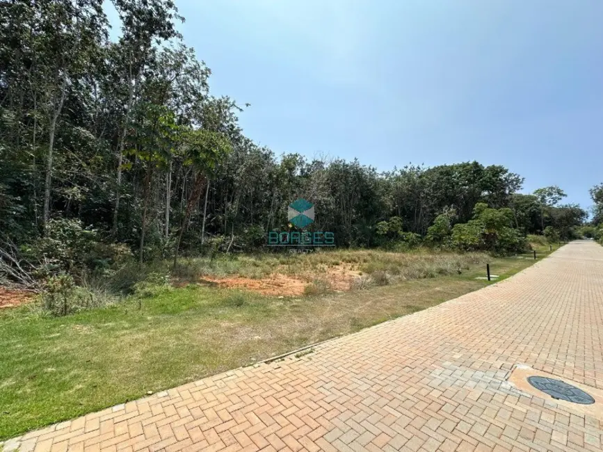 Foto 2 de Terreno / Lote à venda, 700m2 em Mata De Sao Joao - BA