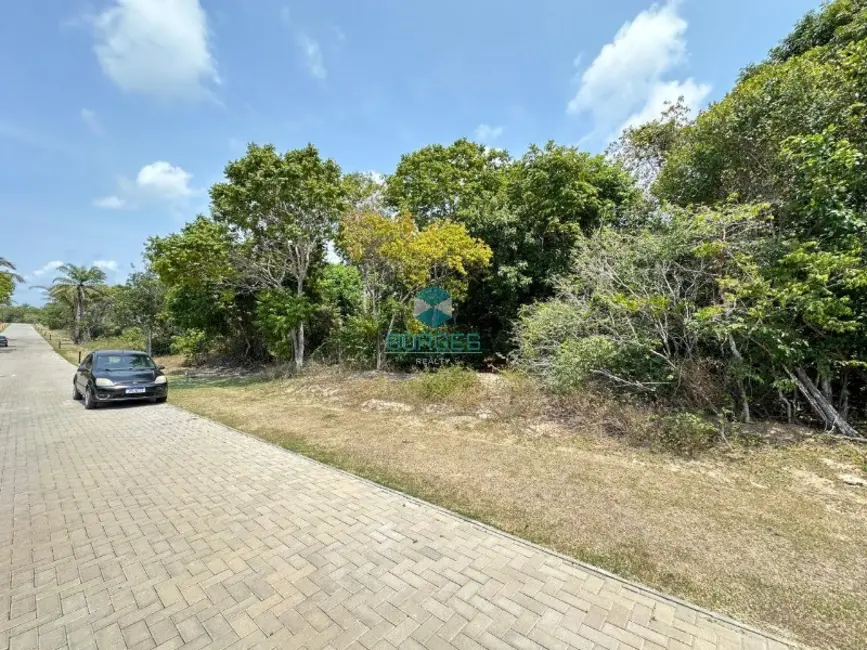 Foto 2 de Terreno / Lote à venda, 700m2 em Mata De Sao Joao - BA