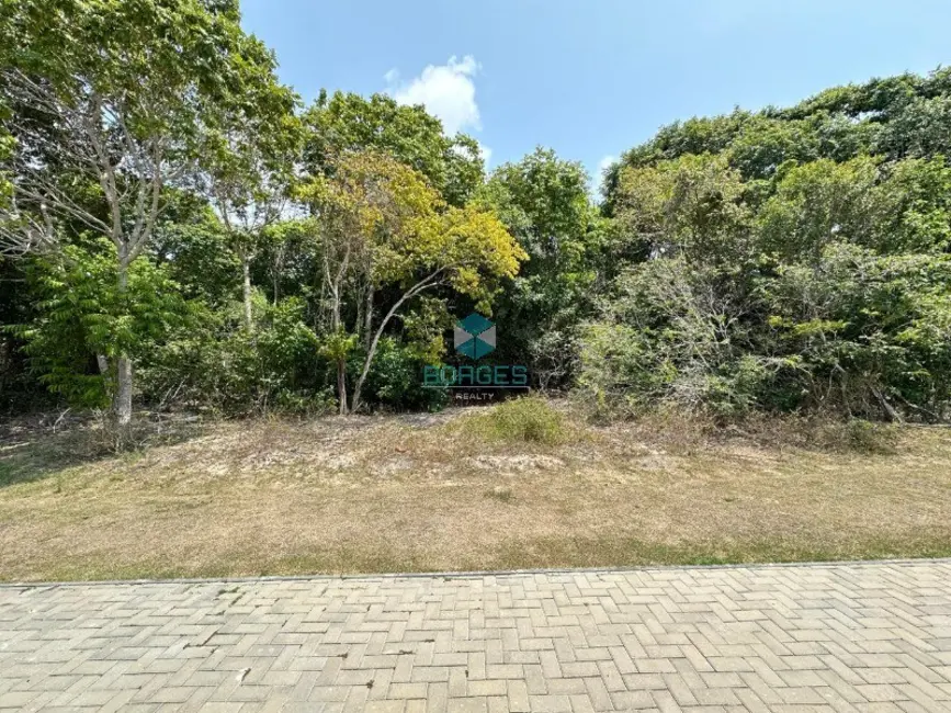 Foto 1 de Terreno / Lote à venda, 700m2 em Mata De Sao Joao - BA