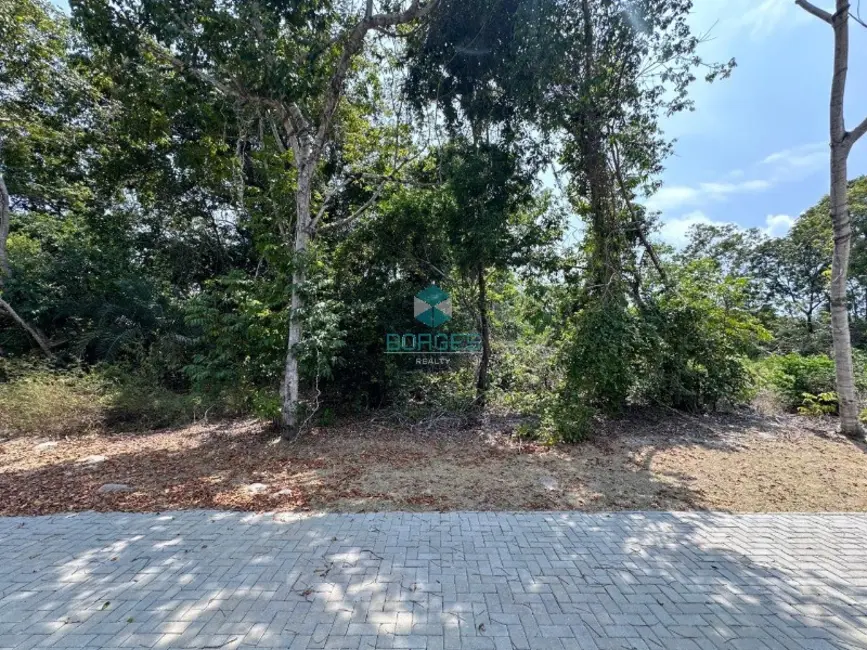 Foto 2 de Terreno / Lote à venda, 700m2 em Mata De Sao Joao - BA