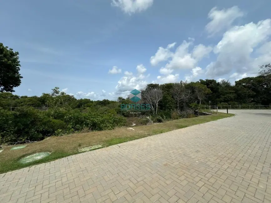 Foto 1 de Terreno / Lote à venda, 700m2 em Mata De Sao Joao - BA