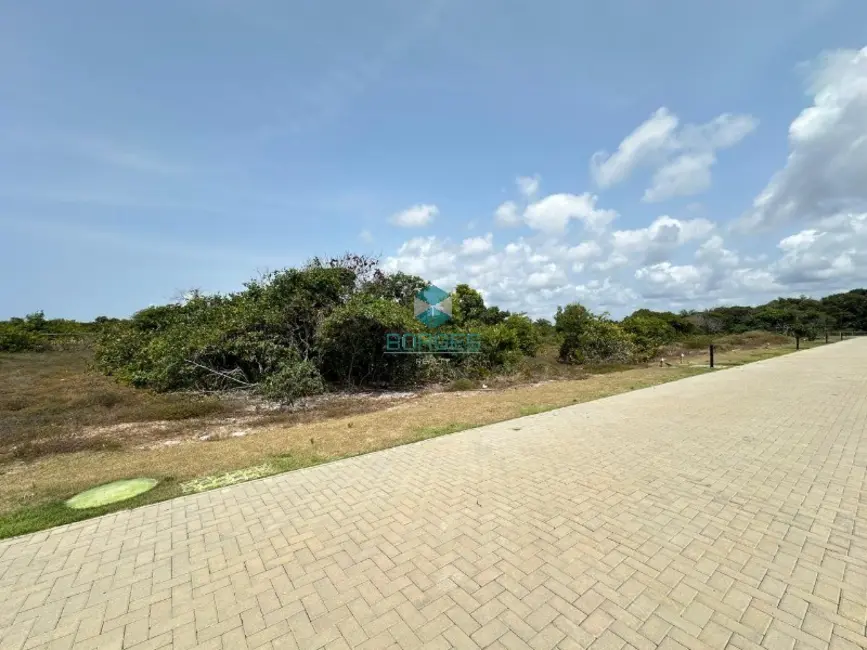 Foto 2 de Terreno / Lote à venda, 700m2 em Mata De Sao Joao - BA