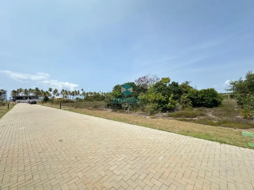 Foto 1 de Terreno / Lote à venda, 700m2 em Mata De Sao Joao - BA
