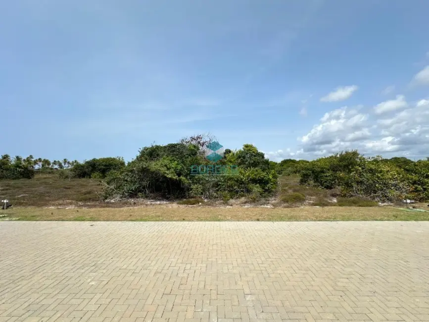 Foto 3 de Terreno / Lote à venda, 700m2 em Mata De Sao Joao - BA