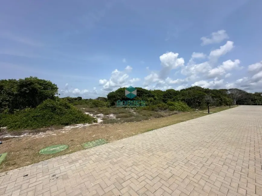 Foto 3 de Terreno / Lote à venda, 700m2 em Mata De Sao Joao - BA