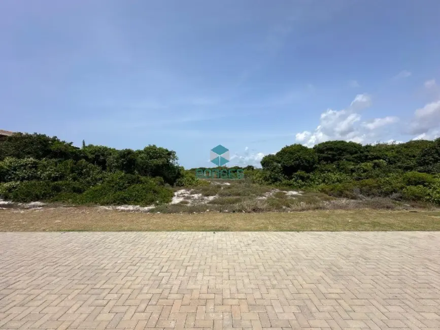 Foto 2 de Terreno / Lote à venda, 700m2 em Mata De Sao Joao - BA