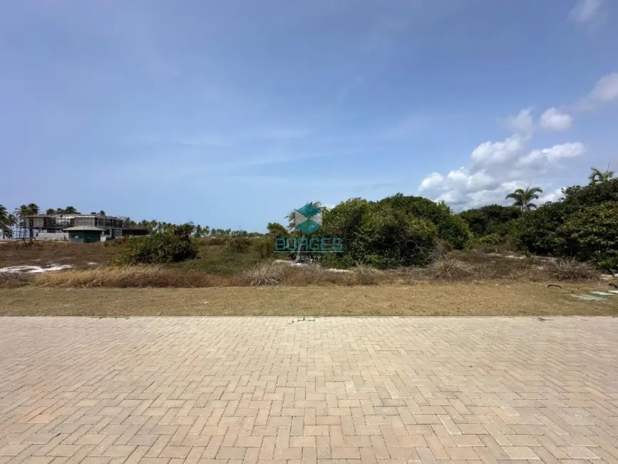 Foto 1 de Terreno / Lote à venda, 700m2 em Mata De Sao Joao - BA