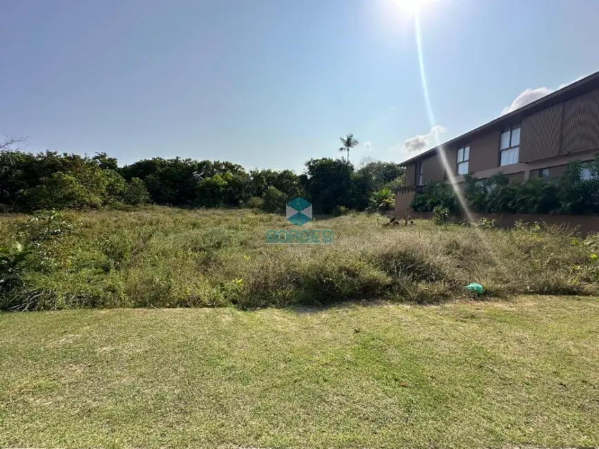 Terreno / Lote à venda em Mata De Sao Joao - BA - imagem 1 Foto 1 de Terreno / Lote à venda em Mata De Sao Joao - BA