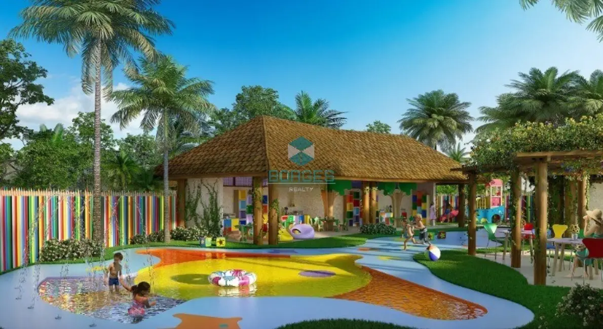 Foto 7 de Terreno / Lote à venda, 700m2 em Mata De Sao Joao - BA