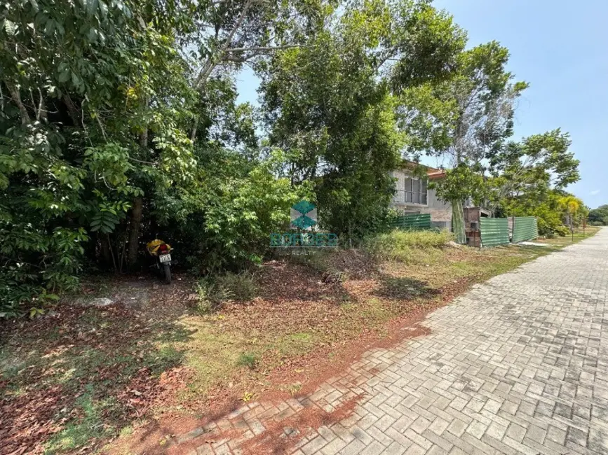 Foto 2 de Terreno / Lote à venda, 700m2 em Mata De Sao Joao - BA