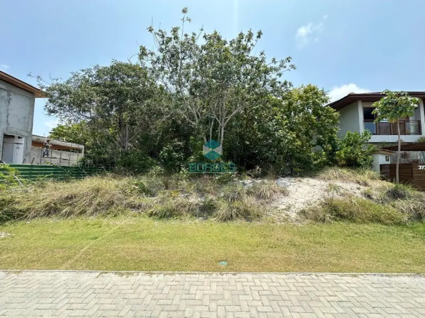Foto 1 de Terreno / Lote à venda, 700m2 em Mata De Sao Joao - BA