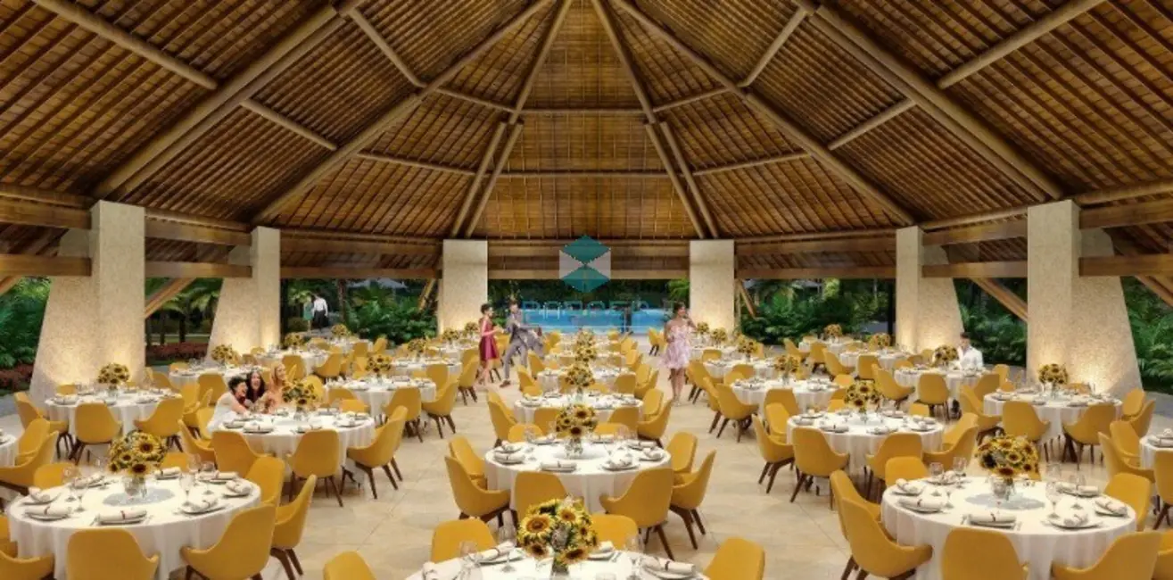 Foto 8 de Terreno / Lote à venda, 700m2 em Mata De Sao Joao - BA