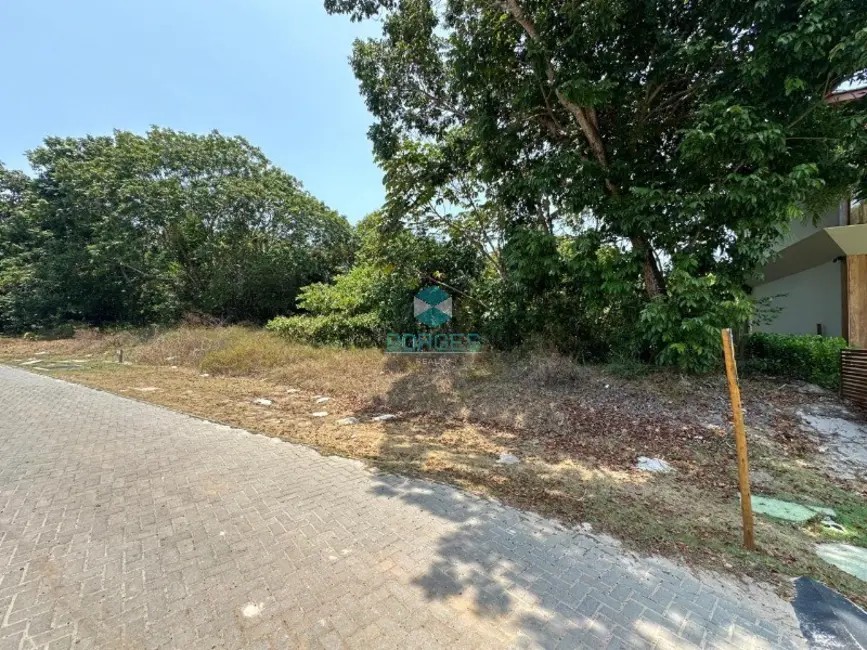 Foto 2 de Terreno / Lote à venda, 700m2 em Mata De Sao Joao - BA