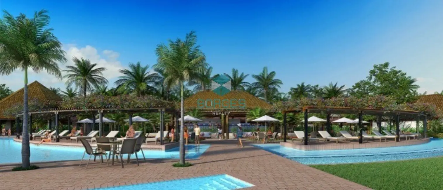 Terreno / Lote à venda, 700m2 em Mata De Sao Joao - BA - imagem 5 Foto 5 de Terreno / Lote à venda, 700m2 em Mata De Sao Joao - BA