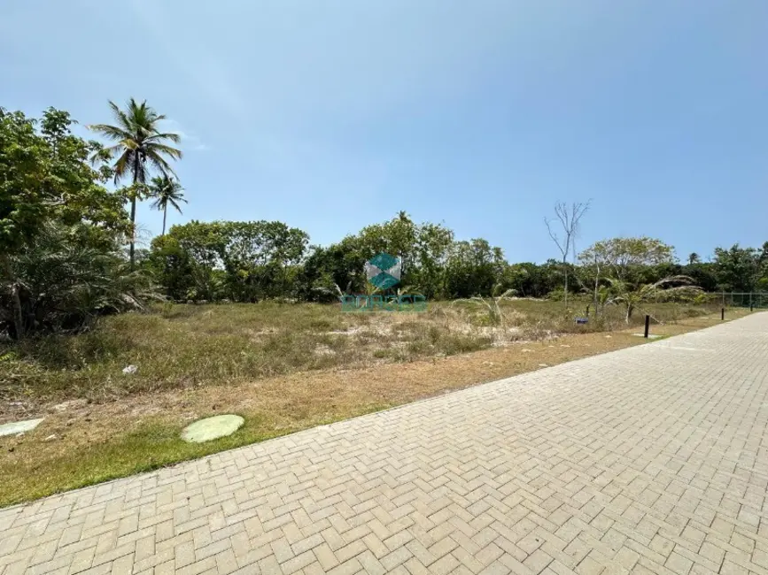 Foto 1 de Terreno / Lote à venda, 700m2 em Mata De Sao Joao - BA