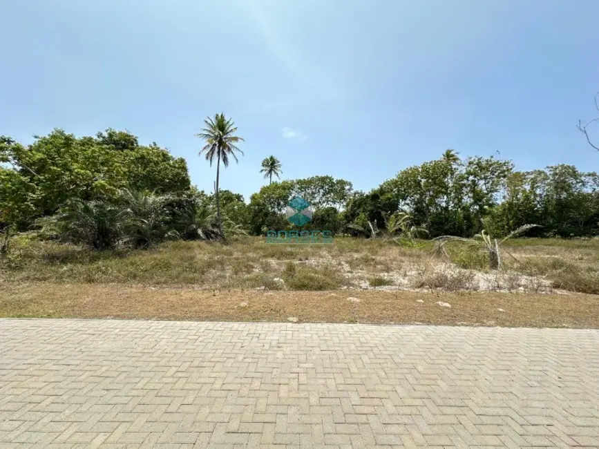 Foto 2 de Terreno / Lote à venda, 700m2 em Mata De Sao Joao - BA