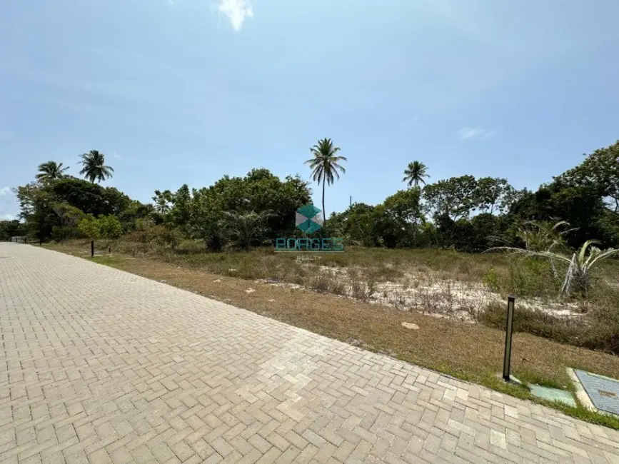 Foto 3 de Terreno / Lote à venda, 700m2 em Mata De Sao Joao - BA