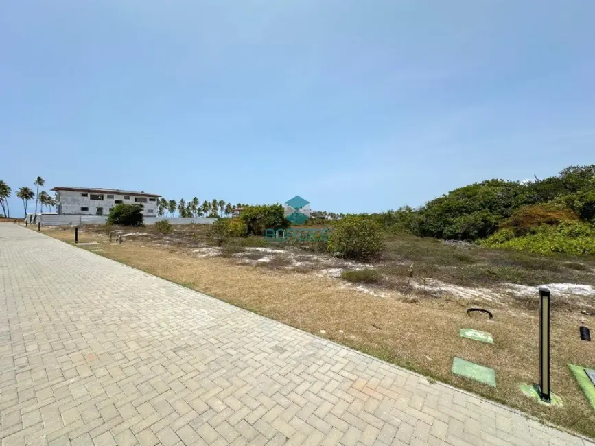 Foto 2 de Terreno / Lote à venda, 700m2 em Mata De Sao Joao - BA