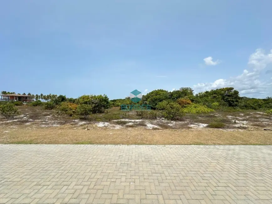 Foto 3 de Terreno / Lote à venda, 700m2 em Mata De Sao Joao - BA