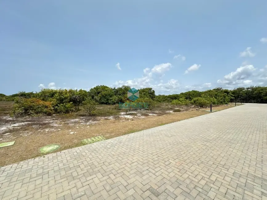 Foto 1 de Terreno / Lote à venda, 700m2 em Mata De Sao Joao - BA