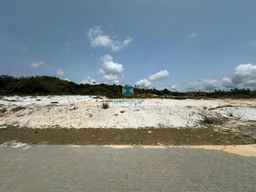 Foto 3 de Terreno / Lote à venda, 700m2 em Mata De Sao Joao - BA