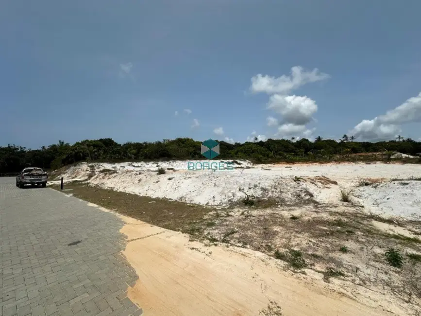 Foto 1 de Terreno / Lote à venda, 700m2 em Mata De Sao Joao - BA