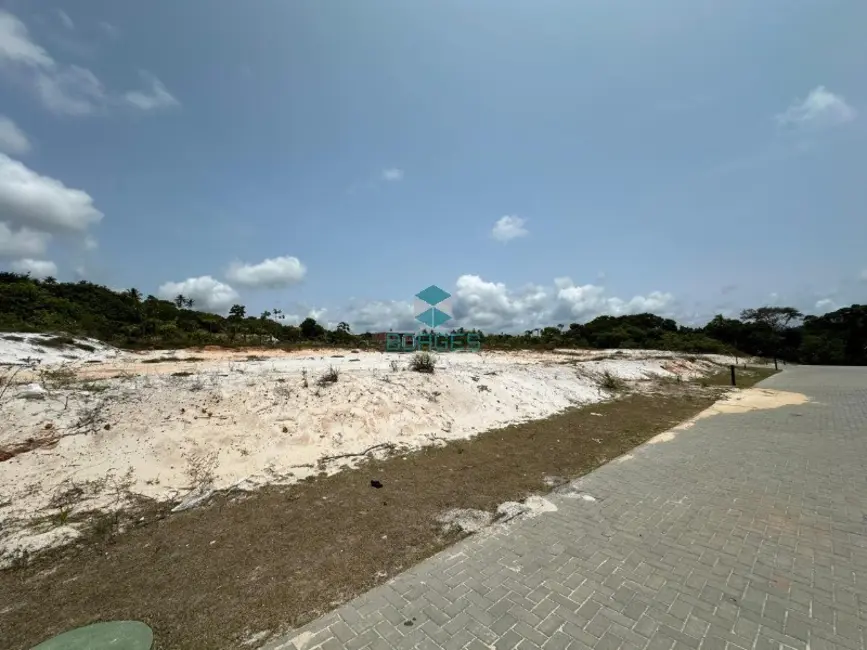 Foto 2 de Terreno / Lote à venda, 700m2 em Mata De Sao Joao - BA