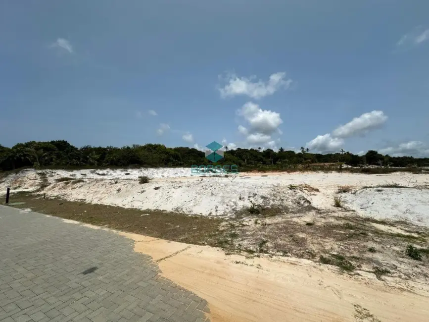 Foto 4 de Terreno / Lote à venda, 700m2 em Mata De Sao Joao - BA