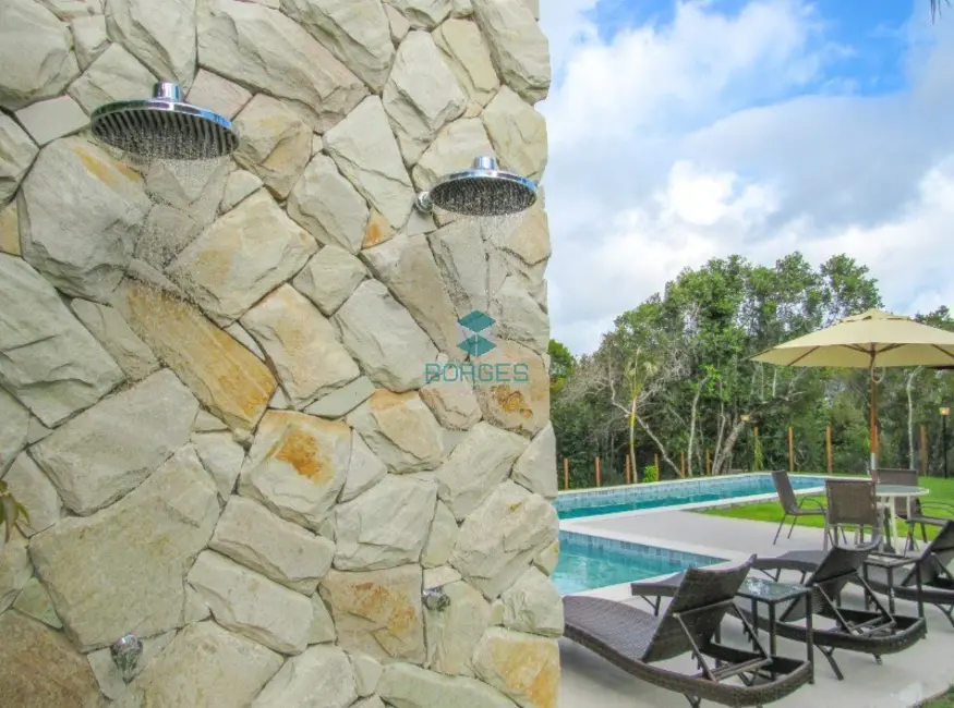 Casa de Condomínio com 7 quartos à venda, 424m2 em Mata De Sao Joao - BA - imagem 6 Foto 6 de Casa de Condomínio com 7 quartos à venda, 424m2 em Mata De Sao Joao - BA