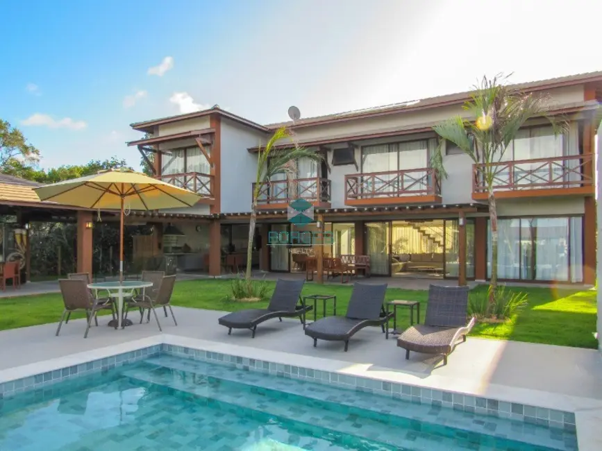 Foto 1 de Casa de Condomínio com 7 quartos à venda, 424m2 em Mata De Sao Joao - BA