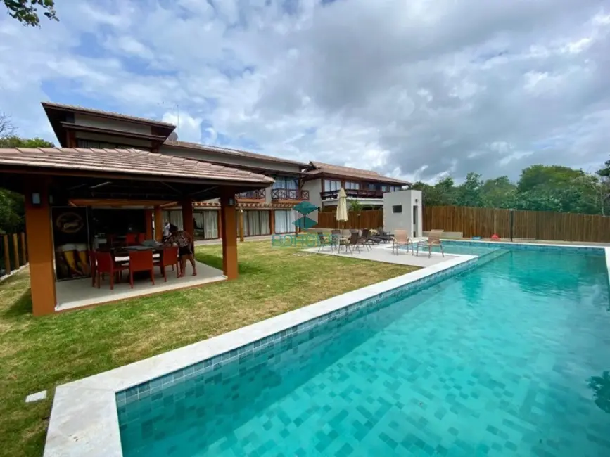 Casa de Condomínio com 7 quartos à venda, 424m2 em Mata De Sao Joao - BA - imagem 4 Foto 4 de Casa de Condomínio com 7 quartos à venda, 424m2 em Mata De Sao Joao - BA
