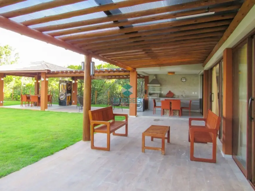 Casa de Condomínio com 7 quartos à venda, 424m2 em Mata De Sao Joao - BA - imagem 7 Foto 7 de Casa de Condomínio com 7 quartos à venda, 424m2 em Mata De Sao Joao - BA