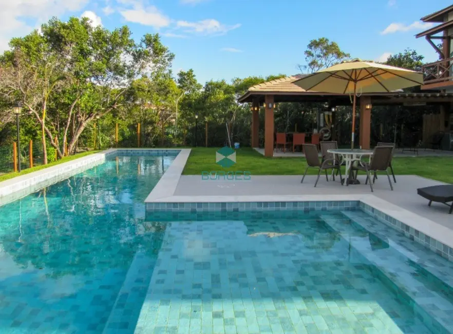 Casa de Condomínio com 7 quartos à venda, 424m2 em Mata De Sao Joao - BA - imagem 3 Foto 3 de Casa de Condomínio com 7 quartos à venda, 424m2 em Mata De Sao Joao - BA