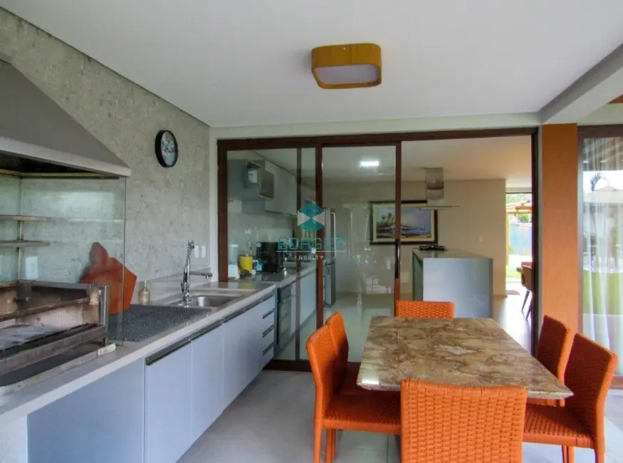 Casa de Condomínio com 7 quartos à venda, 424m2 em Mata De Sao Joao - BA - imagem 9 Foto 9 de Casa de Condomínio com 7 quartos à venda, 424m2 em Mata De Sao Joao - BA