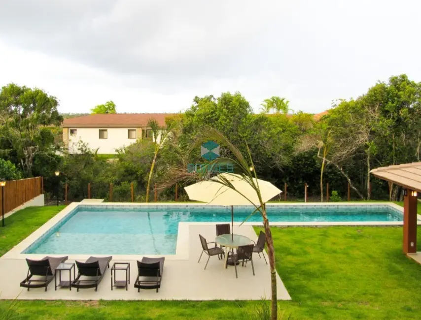Casa de Condomínio com 7 quartos à venda, 424m2 em Mata De Sao Joao - BA - imagem 5 Foto 5 de Casa de Condomínio com 7 quartos à venda, 424m2 em Mata De Sao Joao - BA
