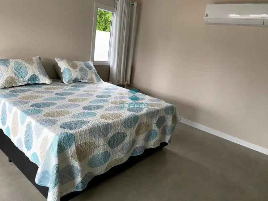 Foto 8 de Casa de Condomínio com 6 quartos à venda, 600m2 em Camacari - BA