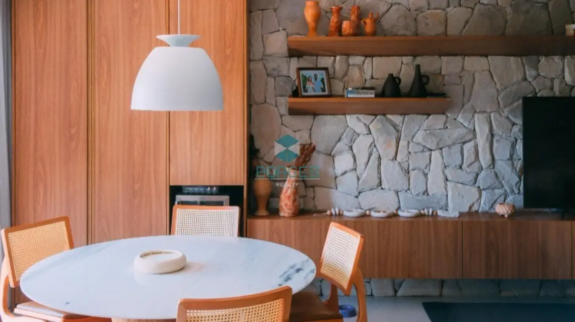 Apartamento com 3 quartos à venda, 154m2 em Ondina, Salvador - BA - imagem 3 Foto 3 de Apartamento com 3 quartos à venda, 154m2 em Ondina, Salvador - BA